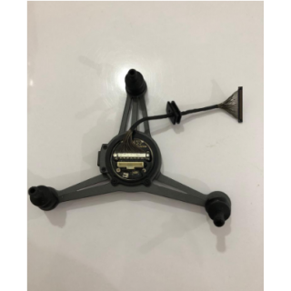 Dji Inspire 2 Mounting Plate - Dji Inspire 2 Camera Gimbal Plate - New